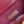 CC Tote Bag 25cm Burgundy Caviar Cowhide