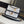 CC Flap Bag 15cm White Lambskin with Black Braided Trim