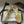 Alaia Thong Sandals Gold 3cm Patent Leather 835285