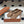 LP 26s Floaty Flats Begie Handwoven Cowhide Leather 235278