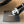 CC 26s T-Strap Mary Jane Flats White Black Cowhide