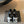 CC 26s Coco Beach Mary Jane Flats Black Cowhide