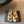 CC 26s Coco Beach Mary Jane Flats Begie Cowhide