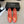 CC 26ss Logo Square-Toe Pumps Light Orange Lambskin 835686