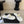 CC 26S Thong Slide Sandals White Cowhide 835641