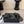 CC 26S Thong Slide Sandals Black Cowhide 835640