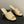 CC Quilted Heeled Sandal 8cm Begie Lambskin 834718
