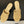 CC Quilted Heeled Sandal 8cm Begie Suede 834713