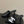 CC 26A Logo Quilted Heeled Sandals 8cm Black White Lambskin 834712