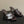 CC 26A Logo Quilted Heeled Sandals 8cm Dark Brown White Lambskin 834709