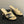 CC 26A Logo Quilted Heeled Sandals 8cm Begie Black Suede 834705