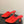 CC Quilted Heeled Sandal 8cm Red Suede 834698
