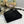 CD 2026 Bag Black 39cm Suede Leather 288377