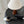 CC Slingback Flats Begie Black Spotted Calfskin 840029