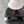 CC Slingback Flats Brown Black Spotted Calfskin 840027