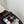 CC Slingback Pums Orange Black Spotted Calfskin 840020