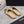 CC Coco Beach 26SS Flat Mules Begie Quilted Lambskin Black Logo 840268