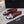 CC Coco Beach 26SS Flat Mules Burgundy Quilted Lambskin Blue Logo 840267