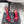 YSL Kirat Cross-Strap Stiletto Sandals 9.5cm Red Black Cowhide Leather 847154
