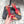 YSL Kirat Cross-Strap Stiletto Sandals 9.5cm Red Hot Pink Cowhide Leather 847153