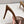 LV Gala Mules 9.5cm Brown Rhinestone Mesh 844227