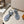 LV Thong Flat Sandals Logo Patent Leather 840389