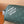 LV Monogram Zip Pouch 20cm Green PVC & Leather Trim 292015