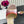 Mach Sandals 9.5cm Pink Red Ombre Satin 851918