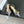 Mach Gingham Bow Slingback Pumps Black White Fabric 851908