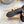 GR Mary Jane Flats Black Lambskin & Fabric 851887