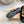 GR Mary Jane Flats Black Suede 851885