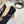 GR Mary Jane Flats Black Suede 851885