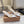 GR Pointed-Toe Mule Sandals 8.5cm White Patent Cowhide & PVC 854877