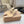 GR Pointed-Toe Mule Sandals 8.5cm Beige Patent Cowhide & PVC 851876