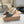 GR Leopard Print Pointed-Toe Mules 8.5cm Grey Patent Cowhide 851872
