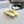 Loew Woven Square-Toe Sandals 3.5cm Yellow Lambskin 851674