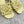 Loew Woven Square-Toe Sandals 3.5cm Yellow Lambskin 851674