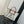 CC Deauville Tote Bag White Brown Canvas & Calfskin