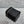 CC Vintage Vanity Bag 17.5cm Black Caviar Leather