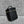 CC Vintage Vanity Bag 17.5cm Black Caviar Leather