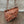 CC Vintage CC Flap Bag 26cm Brown Tortoiseshell Synthetic Leather