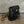 CC Mini Duma Backpack 21cm Black Lambskin