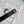 BV 26S Intreccio Andiamo Knot Buckle Belt 3cm Black Calfskin 204865