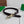 BV 26S Andiamo Knot Buckle Intreccio Belt 2cm Chocolate Lambskin 204754