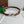 BV 26S Andiamo Knot Buckle Intreccio Belt 2cm Brown Lambskin 204750