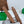 BV 26S Andiamo Knot Buckle Intreccio Belt 2cm Brown Lambskin 204750