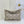 CD Small Cannage Quilted Tote Bag Grey Cowhide 158104