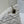 CD Small Cannage Quilted Tote Bag White Cowhide 158100