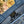 CD Medium Dioriviera Book Tote Blue Embroidered Canvas 158042