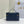 CD Cannage Vanity Chain Bag 19cm Navy Cowhide 158124